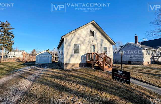 501 South Huron Street photos photos