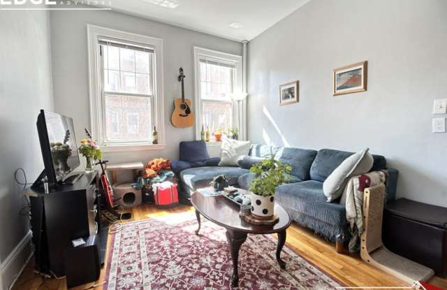 48 Strathmore Rd. - 48 Strathmore Road, Boston, MA 02135