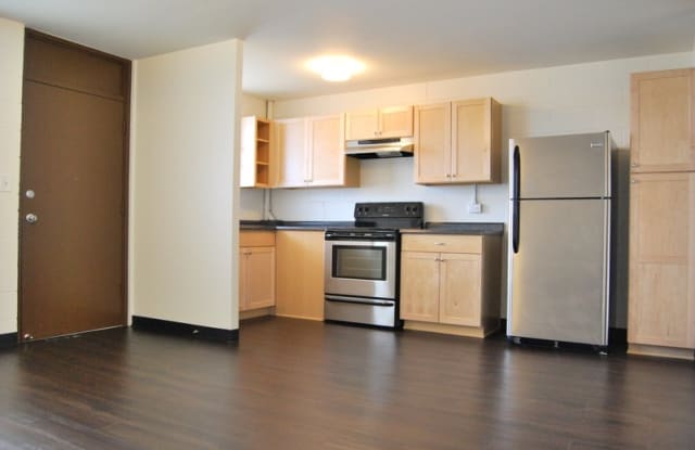 1707 Nuuanu Ave. #5 photos photos