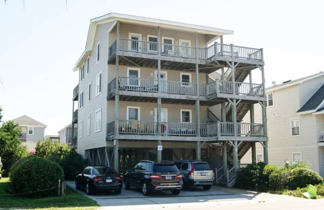 (W034) 8-B Sunset Avenue, Wrightsville Beach, NC 28480 photos photos