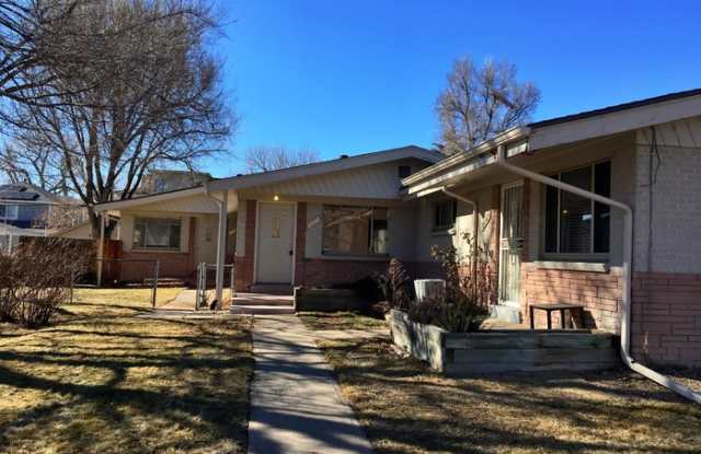 2043 Meade Street - 2043 Meade Street, Denver, CO 80211