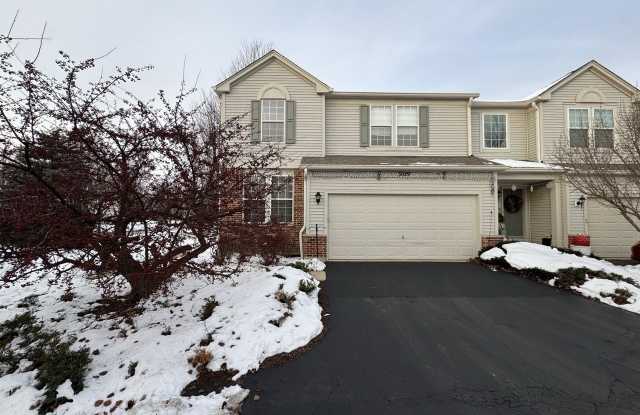 3029 Peachtree Circle - 3029 Peachtree Circle, Aurora, IL 60502