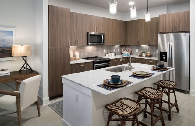 Alexan Garza Ranch photos photos