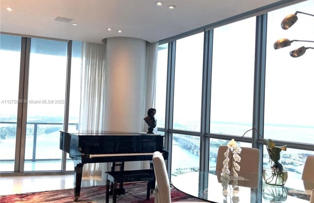 1100 Biscayne Blvd - 1100 Biscayne Boulevard, Miami, FL 33132