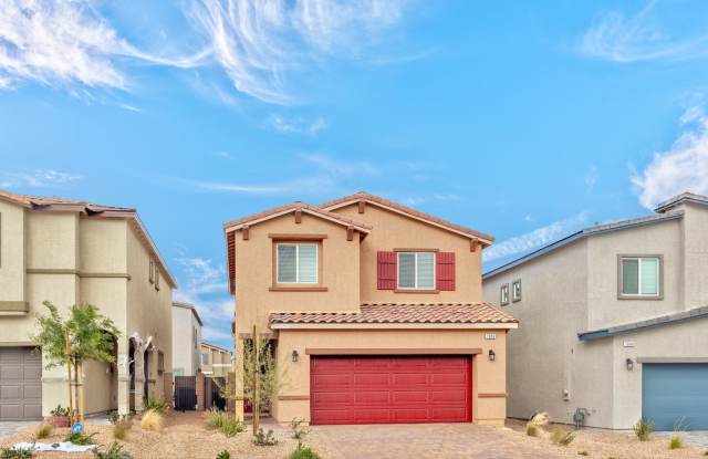 7850 West Shelbourne Avenue, Las Vegas, Nevada 89113 - 7850 West Shelbourne Avenue, Enterprise, NV 89113