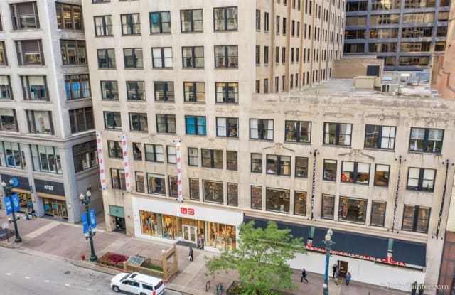 20 North State Street - 20 North State Street, Chicago, IL 60602