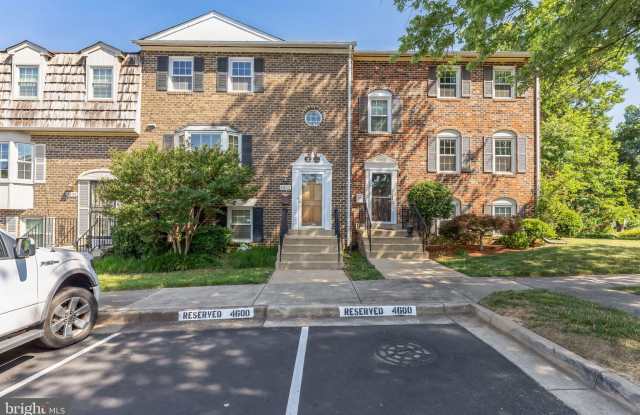4600 LINMAR Court Gallery 3