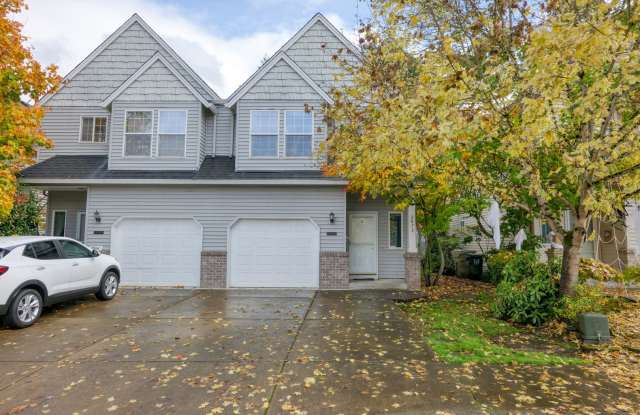 Fantastic Location - Beaverton 3 Bedroom, 2.5 Bath Townhome photos photos