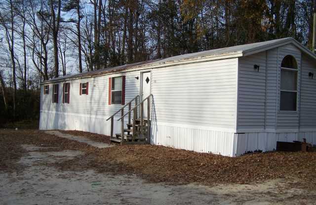 112 Ponds Lane - 112 Ponds Lane, Richmond County, NC 28379