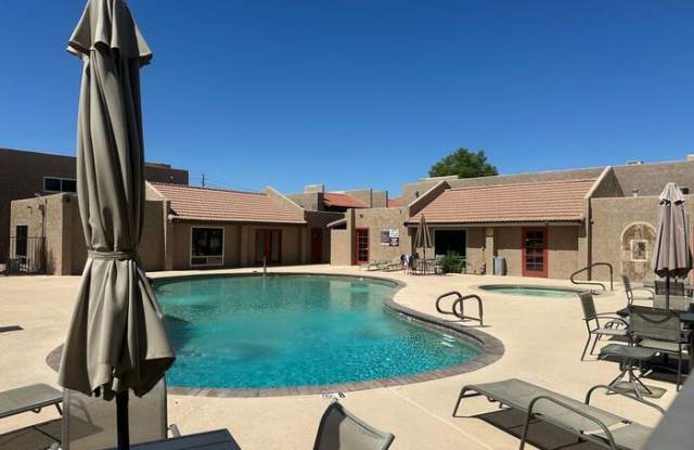 5525 East Thomas Road photos photos