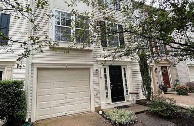 11220 Gander Ct - 11220 Gander Court, Spotsylvania County, VA 22407