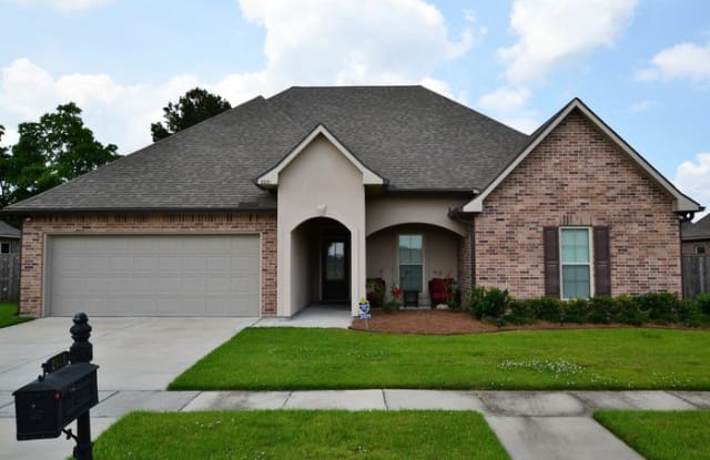 2031 Zelmere Street - 2031 Zelmere Street, Zachary, LA 70791