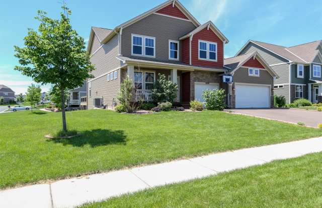 16897 Eventide Way - 16897 Eventide Way, Lakeville, MN 55044