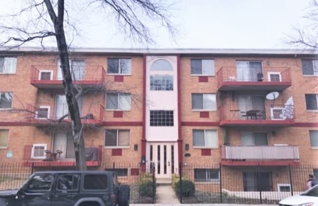 4124 Ames St NE #304 - 4124 Ames Street Northeast, Washington, DC 20019