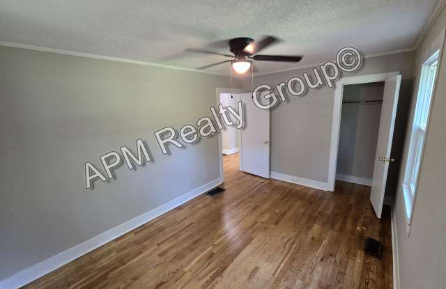 Renovated house near Columbia International University photos photos