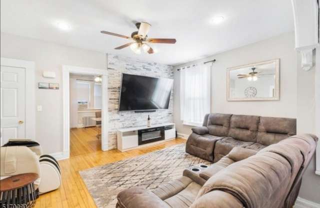 15 Atno Ave - 15 Atno Avenue, Morristown, NJ 07960