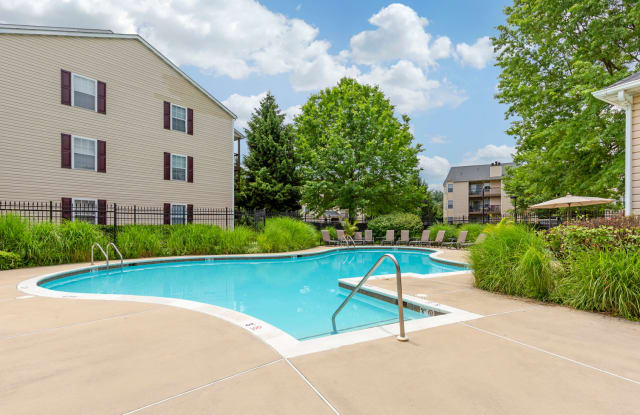 Saybrooke Apartments Gallery 2