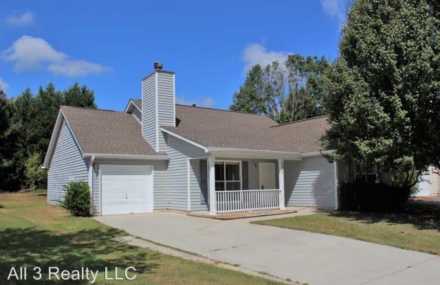 6687 Saganaw Drive - 6687 Saganaw Drive, Clayton County, GA 30273