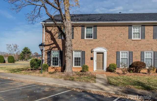 8358 Knights Bridge Road - 8358 Knights Bridge Road, Charlotte, NC 28210