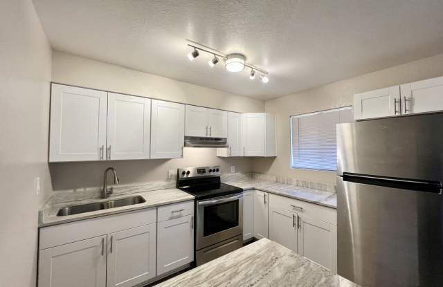 3830 N Park Avenue - 3830 North Park Avenue, Tucson, AZ 85719