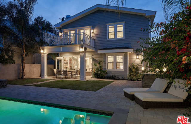 5006 NOBLE Avenue - 5006 N Noble Ave, Los Angeles, CA 91403