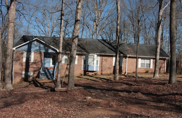 352 Ward Road - 352 Ward Road, Henry County, GA 30294