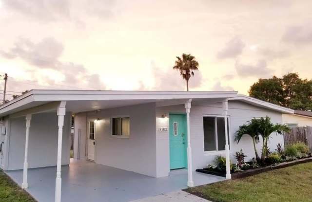 5103 Grand Boulevard, New Port Richey, Fl 34652 Gallery 3