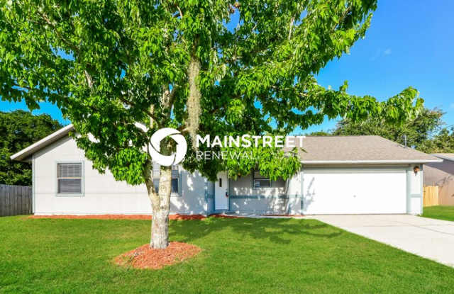 6005 Keystone Avenue - 6005 Keystone Avenue, Brevard County, FL 32927