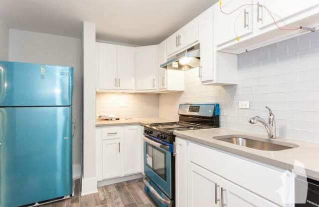 2917 West Logan Boulevard - 2917 West Logan Boulevard, Chicago, IL 60647