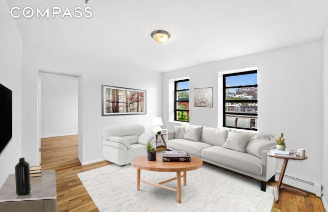 318 Warren Street - 318 Warren Street, Brooklyn, NY 11201
