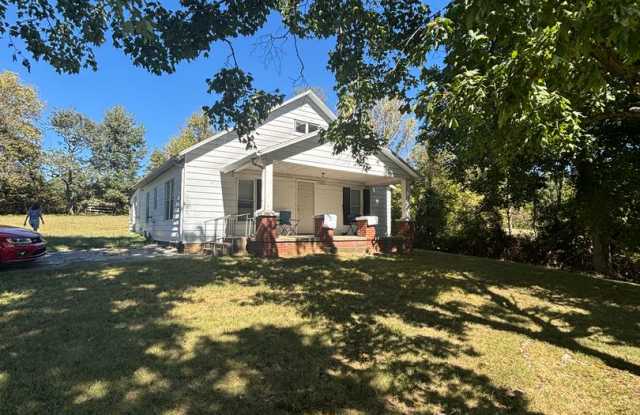 Remodeled Farm House Sebree Ky Gallery 1