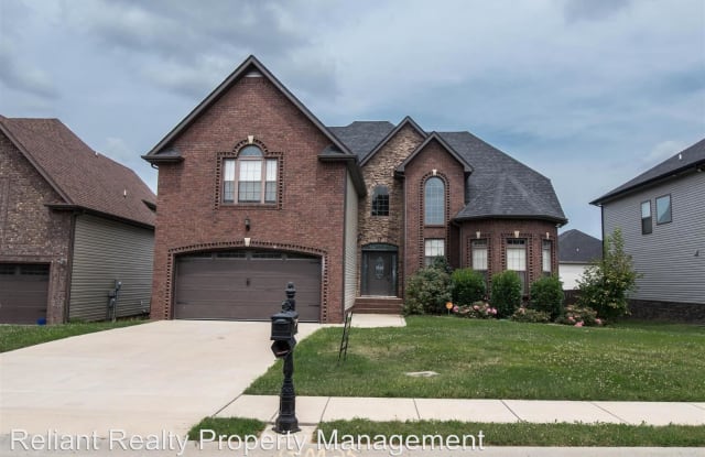 1197 Dygert Court - 1197 Dygert Court, Clarksville, TN 37042
