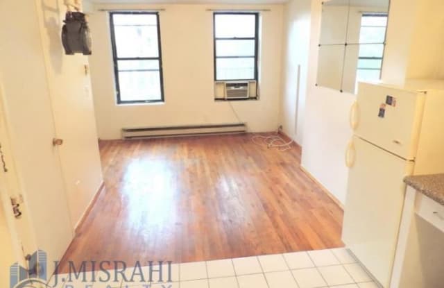 95 ORCHARD ST. - 95 Orchard Street, New York City, NY 10002
