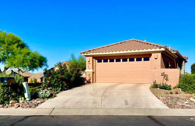 5177 West Navajo Mesa Place photos photos