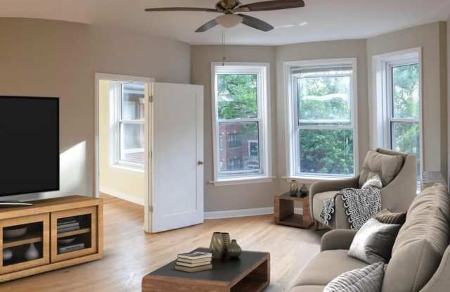 5507 Glenwood2 - 5507 North Glenwood Avenue, Chicago, IL 60640