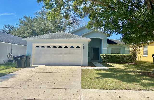 2312 Ole Hickory Drive - 2312 Ole Hickory Drive, University, FL 32817