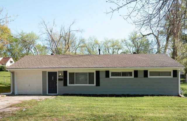 South KC Home! $1300.00! photos photos