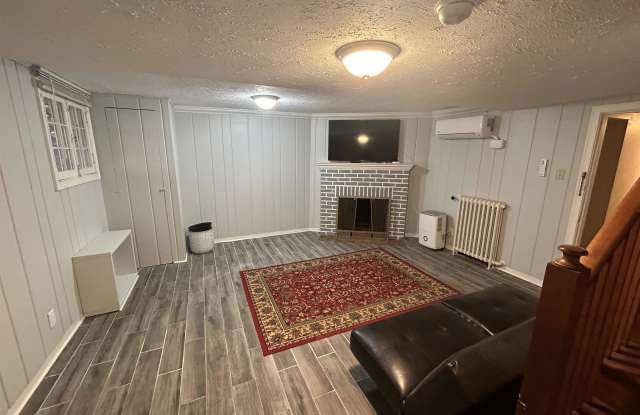 5106 North Capitol Street NW - BSMT Gallery 4