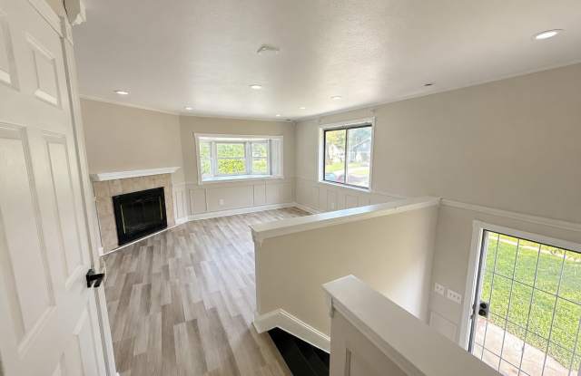 Newly Renovated 4BR Home on Spacious Corner Lot with 2-Car Garage Gallery 3