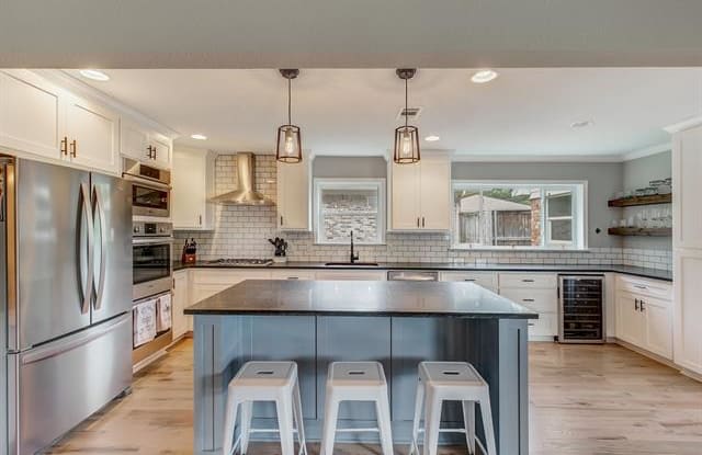 10111 Medlock Drive - 10111 Medlock Drive, Dallas, TX 75218