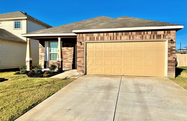 12011 SILVER VALLEY - 12011 Silver Vly, San Antonio, TX 78254