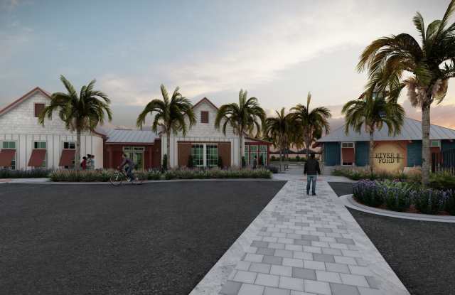 River Ford photos photos