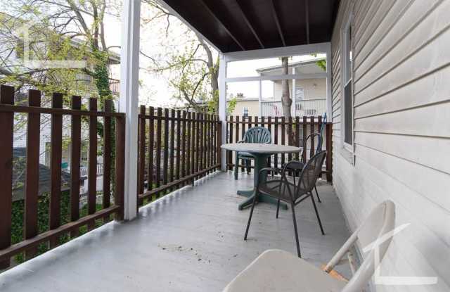 NO FEE!  Affordable Brighton 2 Bed Near T!  No Students, Sorry! Gallery 4