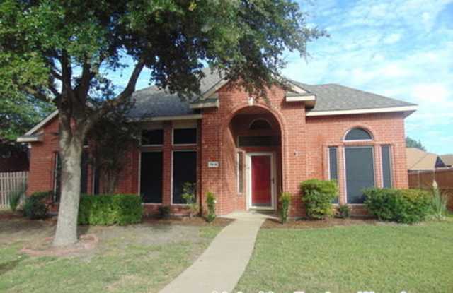 7414 Westhaven Drive - 7414 Westhaven Drive, Rowlett, TX 75089