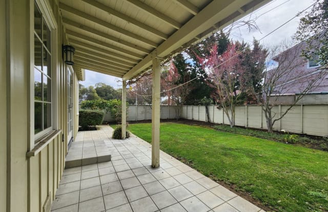30 Borel Avenue - 30 Borel Avenue, San Mateo, CA 94402