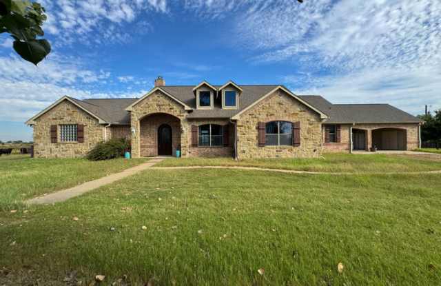 1559 East Blackjack Road East - 1559 East Blackjack Road East, Denton County, TX 76258