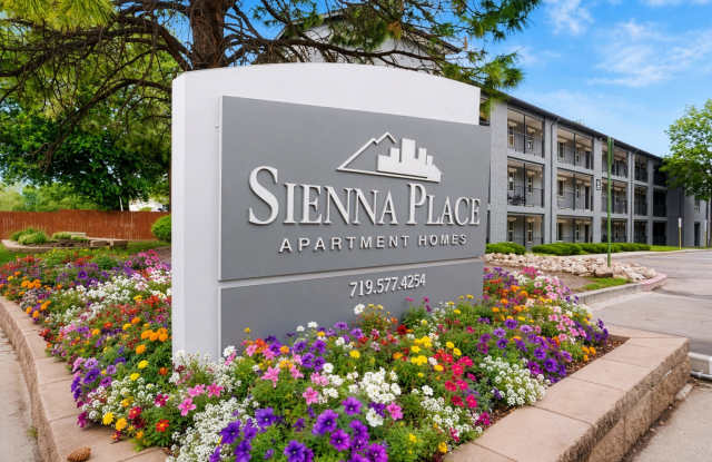 Sienna Place Gallery 1