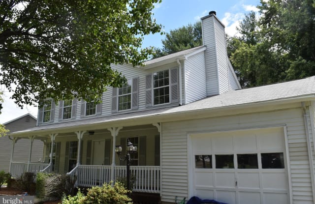 13366 PACKARD DRIVE - 13366 Packard Drive, Dale City, VA 22193
