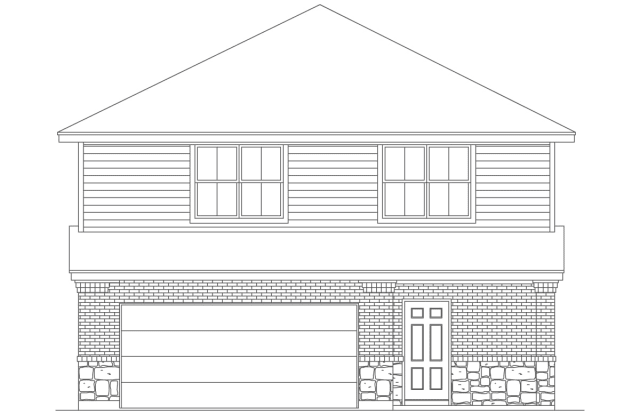 106 Jackson Drive - 106 Jackson Drive, Terrell, TX 75160