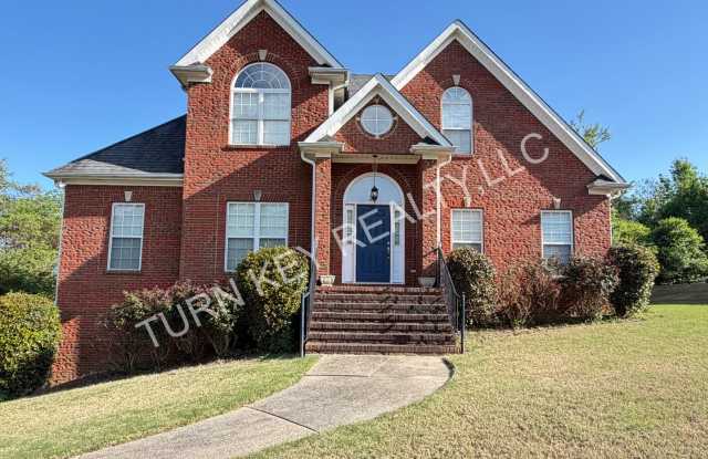 Home for Rent in Trussville photos photos